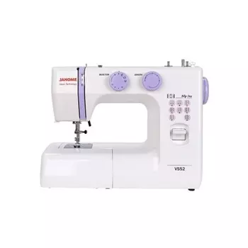 Швейная машина Janome VS 52