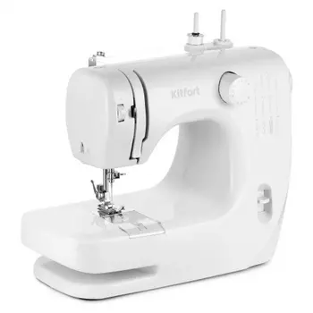 Швейная машина Kitfort КТ-6042