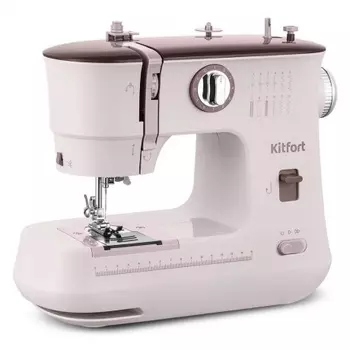 Швейная машина Kitfort КТ-6801