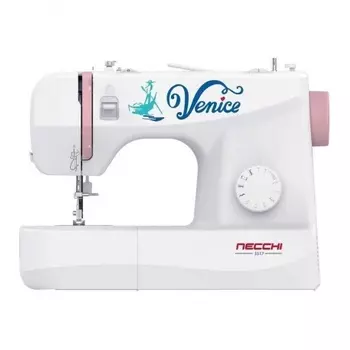 Швейная машина Necchi 3517 белый