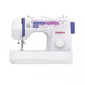 Швейная машина Necchi 4323 А белый