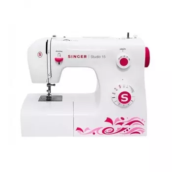 Швейная машина Singer Studio 15