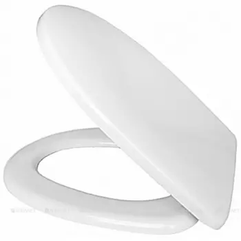 Сиденье для унитаза Iddis 126 ID 126 Dp Sc