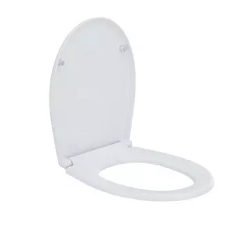Сиденье для унитаза Iddis PP Seat Cover 004PPS3i31