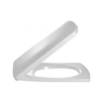 Сиденье для унитаза Jacob Delafon Escale E70004-00 белый