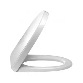 Сиденье для унитаза Jacob Delafon Odeon Up E70011-00 белый