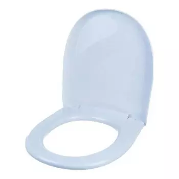 Сиденье для унитаза Milardo PP Seat Cover полипропилен (020PP00M31)