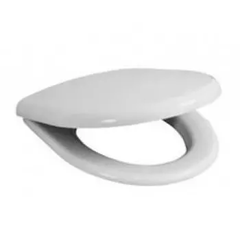 Сиденье для унитаза с крышкой Jika BALTIC 932813000639