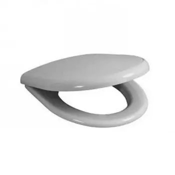 Сиденье для унитаза с крышкой Jika VEGA 915353000631