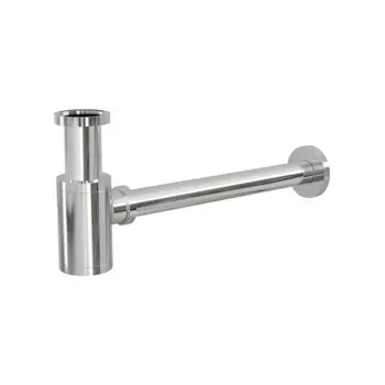 Сифон D&K для умывальника (DC9074)