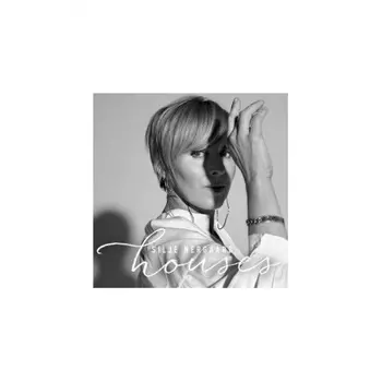 Silje Nergaard - Houses (0194398831312) виниловая пластинка
