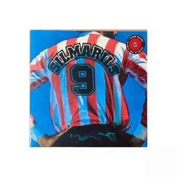 Silmarils - Original Karma (coloured) (0190296739224) виниловая пластинка