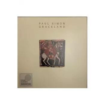 Simon Paul - Graceland (0194398018218) виниловая пластинка
