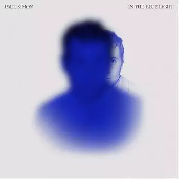 Simon, Paul, In The Blue Light (0190758414515) виниловая пластинка