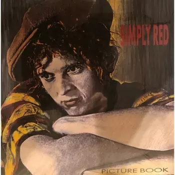 Simply Red - Picture Book (0190295173975) виниловая пластинка