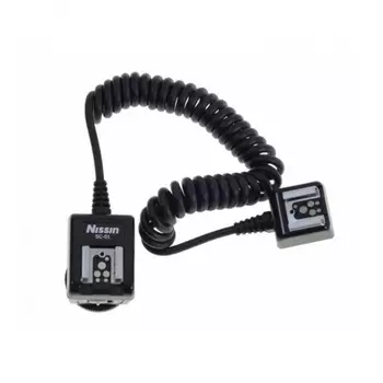 Синхрокабель Nissin SC-01