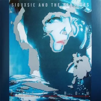 Siouxsie And The Banshees - Peepshow (0602557128659) виниловая пластинка