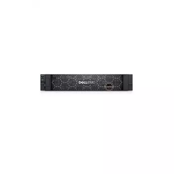 Система хранения данных Dell PowerVault ME5012 12LFF(3,5") (ME5012-SAS-01T)