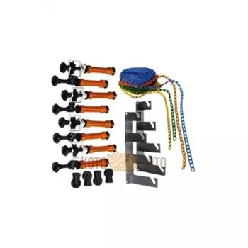 Система подъема фона Falcon Eyes B-4W