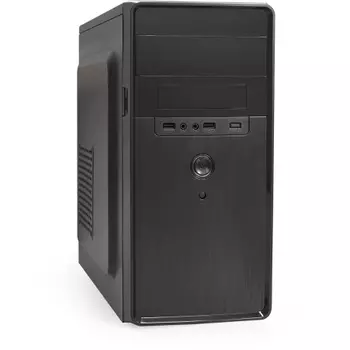 Системный блок intel Core i7 10700/Gigabyte H410M H V2/16GB/SSD 512Gb/500W
