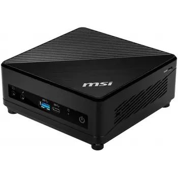 Системный блок MSI Cubi 5 12M (936-B0A811-068)