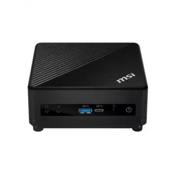 Системный блок MSI Cubi 5 12M (936-B0A811-067)