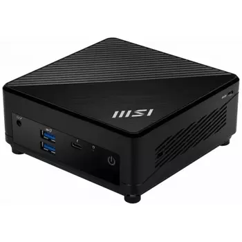 Системный блок MSI Cubi 5 12M (9S6-B0A811-223)