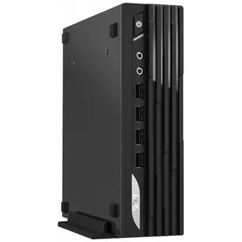 Системный блок MSI Pro DP21 12M Mini (9S6-B0A421-672)