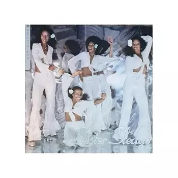 Sister Sledge - Now Playing (Clear) (603497825219) виниловая пластинка