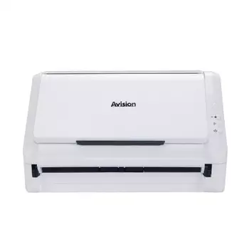 Сканер Avision AD340GWN (000-0992-02G)