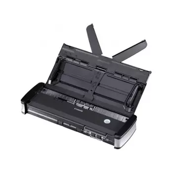 Сканер Canon P-215 II