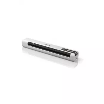 Сканер Epson WorkForce DS-80W (B11B253402)