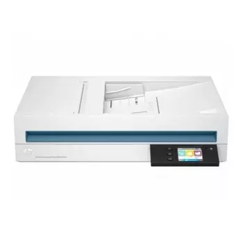 Сканер HP SCANJET ENT FLOW N6600FNW1 (20G08A)