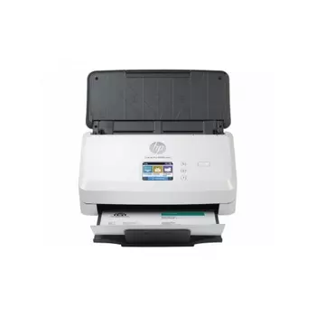 Сканер HP ScanJet Pro N4000 snw1 (6FW08A)