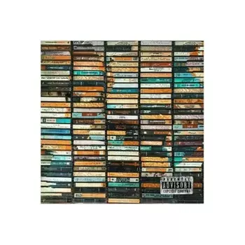 Скриптонит - 2004 (4601620108808) виниловая пластинка