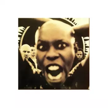 Skunk Anansie - Stoosh (5016958029715) виниловая пластинка