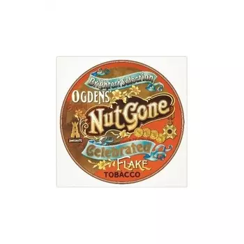Small Faces - Ogdens' Nut Gone Flake (5060767443231) виниловая пластинка