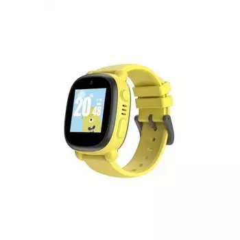 Смарт-часы INOI Kids Watch Lite Yellow