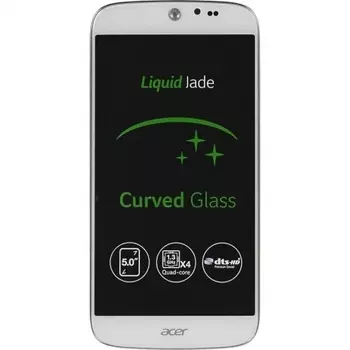 Смартфон Acer Liquid Jade S55 White уцененный