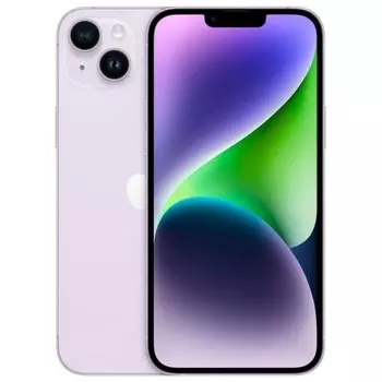 Смартфон Apple iPhone 14 Plus 128Gb (MQ373CH/A) Purple