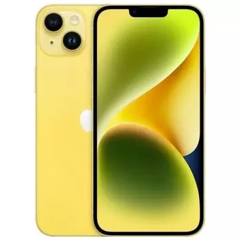Смартфон Apple iPhone 14 Plus 512Gb (MR5J3ZA/A) Yellow