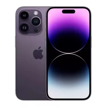 Смартфон Apple IPhone 14 Pro Max 1Tb (MQC53ZD/A) Deep Purple