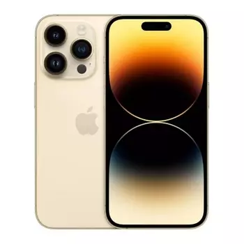 Смартфон Apple IPhone 14 Pro Max 1Tb (MQ9M3J/A) Gold