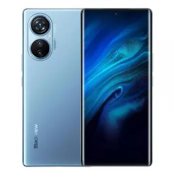 Смартфон Blackview A200 Pro 12/256Gb Blue