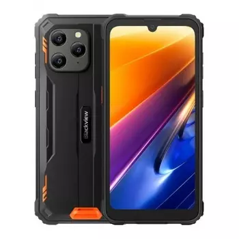 Смартфон Blackview BV5300 Plus 8/128Gb Orange