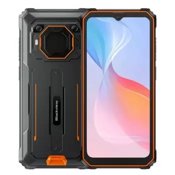 Смартфон Blackview BV6200 Pro 6/128Gb Orange