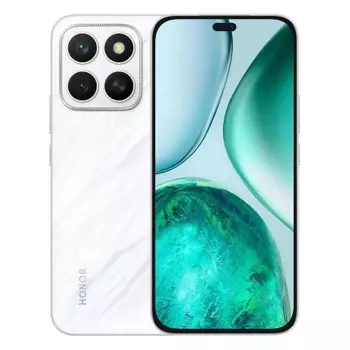 Смартфон Honor X8C 8/128Gb White