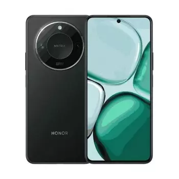 Смартфон Honor X9C Smart 8/256Gb Black