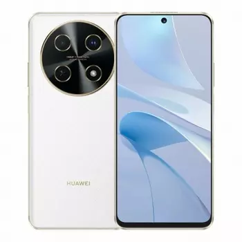 Смартфон Huawei Nova 13i 8/128Gb White 51098BGY