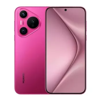 Смартфон Huawei pura 70 12/256Gb pink